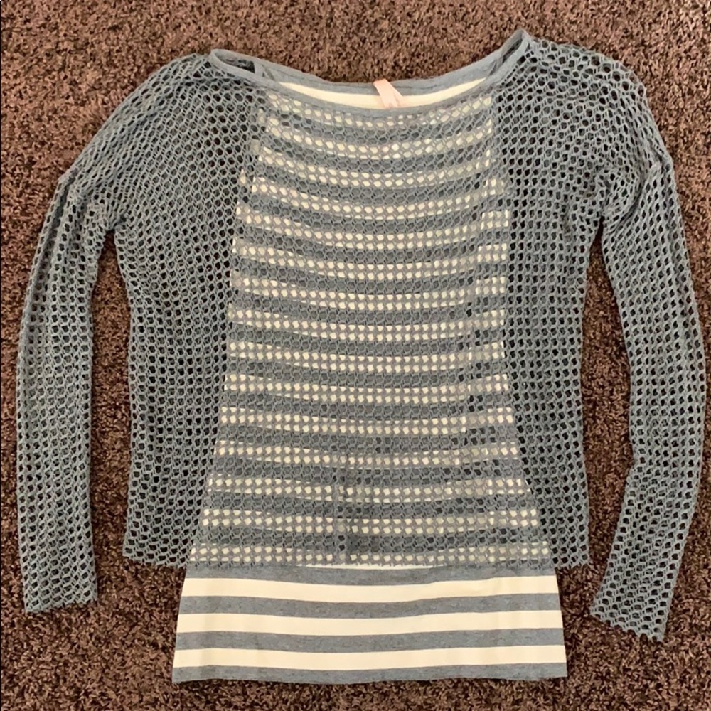 Bailey 44 sweater